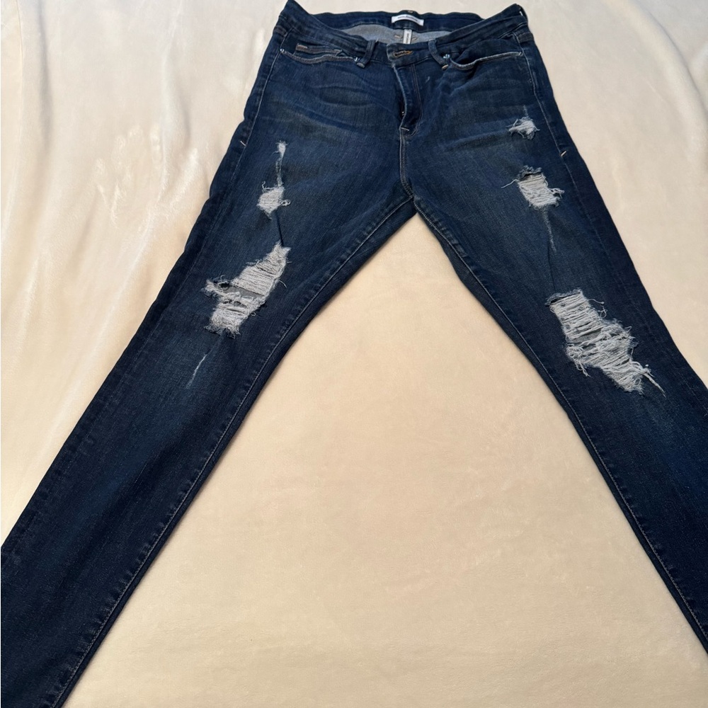 Good American Women's Jeans